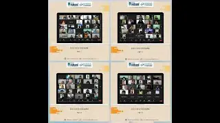 Kuliah Umum IAI Wilayah Kalimantan Timur dan STIE MADANI - Remote Audit di Masa Industri 4.0