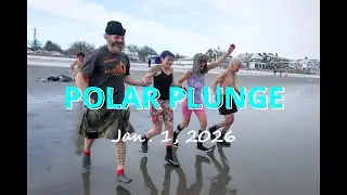 2026 Polar Plunge