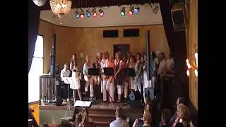 Desnoots, solo Maxime de Vries, in the arms of an angel.wmv