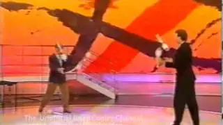 The Passing Zone (Juggling Act) - S3E2 - The Brian Conley Show