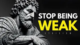 7 Habits That Make You WEAK | Transform Your Life with Stoicism