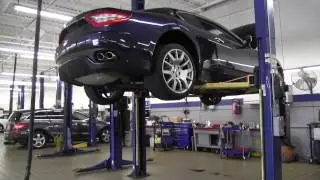 Aristocrat Motors: Voted Best Foreign Dealer in Kansas City by Ingram's Magazine