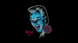 Lost Boys - Santa Carla