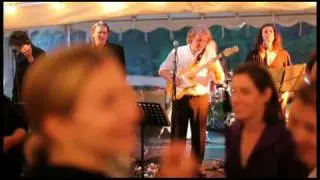 Mike Benjamin Band - 