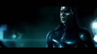 Lord of Admirals: Halo 4 Domain Terminal