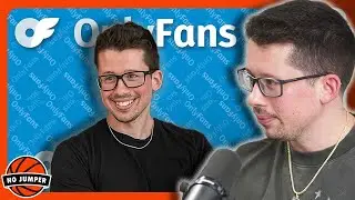 Ian Bick on Doing Onlyfans Before Appearing on Mr Beast