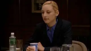 The Sopranos (1999- 2007) Watching Too Much Television: the FBI's strategy  on Chris and Adriana