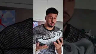 Air Max 95 SB Review #sneakers #sneakerheads