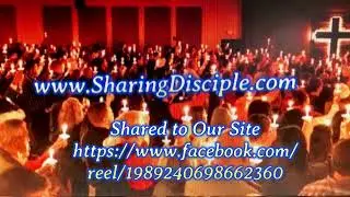 Proclaiming Faith in God Through Actions