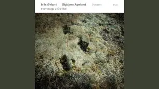 I Rosenlund under Sagas Hall / La Folia