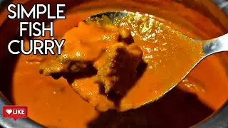 modso/cobia fish bone curry ||goan bodkachi koddi