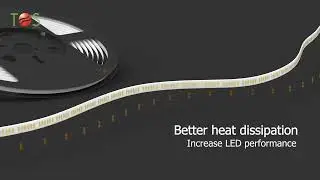 Osram Basic Flex Strip | Short Pitch | LED Lighting | LED Strip Light