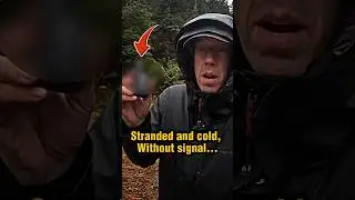 Lost in Alaska&rsquo;s Wild Forest With No Signal