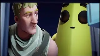Fortnite season 9 trailer