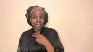 Katrina Davis - LUKEWARM Final Audition