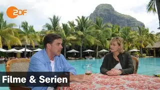 Das Traumschiff - Mauritius | Filme & Serien | ZDF