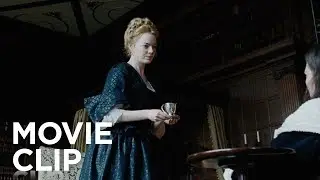 THE FAVOURITE | 