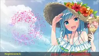 Nightcore - Celebreate the Summer (Remix)