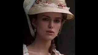Will and Elizabeth in pirates of the Caribbean #movie #piratesofthecaribbean