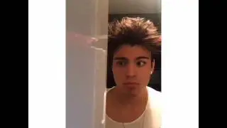 Controlla challenge musical.ly -sebastian villalobos