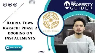 Bahria Town Karachi Phase 2 || Rates || Booking Process || Location || best investment