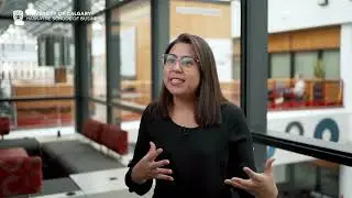 Haskayne&rsquo;s Accelerated MBA &ndash; faster and affordable