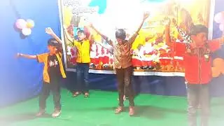 Ramavaram boys - Paralokamunu