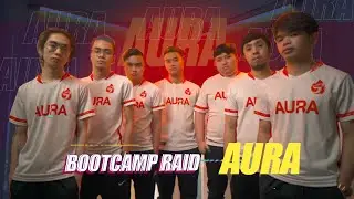 #MPLPH Exclusive Series: Bootcamp Raid Ep. 7 - AURA PH