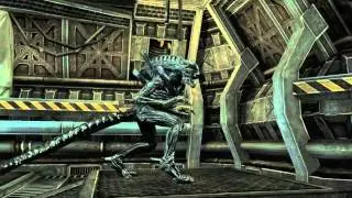 OUYA - AVP: Evolution - Trailer