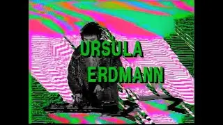 KIKA MIXA #4 - Ursula Erdmann