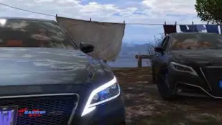 Money Bath - Crown Rs  GTA5       #jamal #moneybath #truebeliever #BigMoney