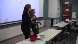 NEATEC 2nd Annual Conference: Middle School NEATEC Learning Module Overview