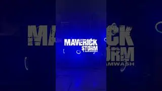 #OFF @symfonixevent7692 Nouvelle Maverick Storm 2 BeamWash @ChauvetProfessional