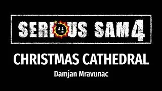 Damjan Mravunac - Merry Christmas and Happy New Year