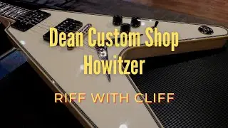 Legendary Dean 