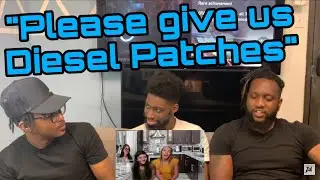 GIRLS Can Play Video Games?!?!? Ft. SSSniperWolf | @dieselpatches  Reaction