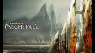 Nightfall Music - Kournan Caravan