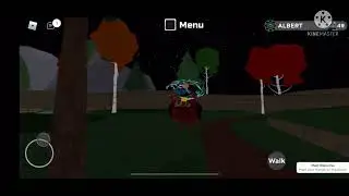 COSMIORE saddle glitch loomian legacy