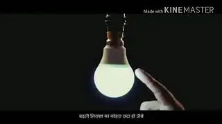 Non-stop india ka sankalp he ..best song