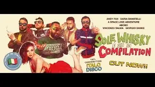 Sunlover Records presenta 