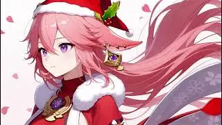 How to add a Christmas hat to your avatar? | AI Image Generator | PixAI Tutorial