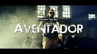 ►Aventador◄ | Kollegah Type Beat | prod. by Bonzvy