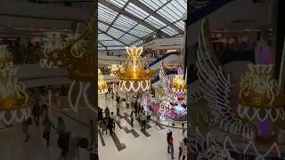 Inorbit Mall  Vashi Navi Mumbai #inorbit #mall #vashi #navimumbai