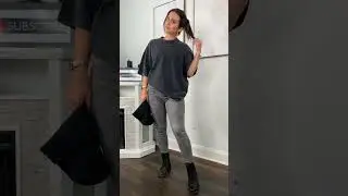 THE BEST FALL OUTFITS OF THE SEASON PT. 2! FALL FASHION 2022 LEGEND LONDON & AMAZON #SHORTS