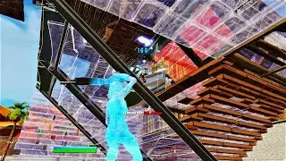Winning 5/5 Rounds of Zone Wars in Creative Fill... AGAIN?! 🏆🥱