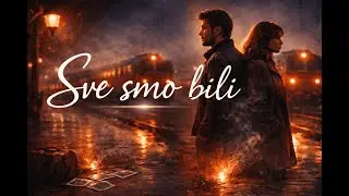 🎵 Sve smo bili | Emotivna duetska balada | Official Video #duet #balada #ljubav #balkanmusic #song
