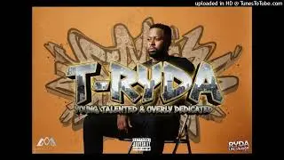 T-Ryda ft. Prayer & QuanDre - Attention (Official Audio)