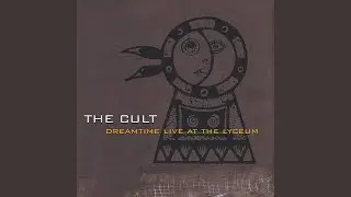 Bad Medicine Waltz (Lyceum Live)