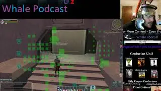 Star Wars Galaxies - Legends Omega Server 