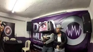 BEATRONIK @ The End  DNA Music Promo